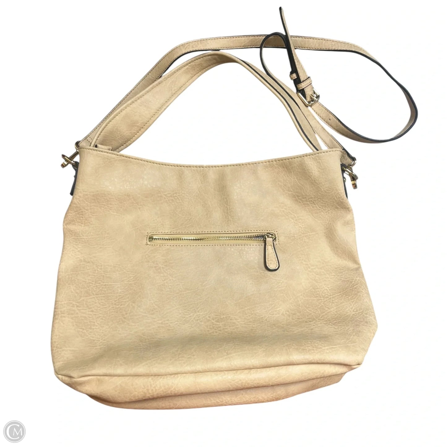 Handbag By Urban Expressions, Size: Large