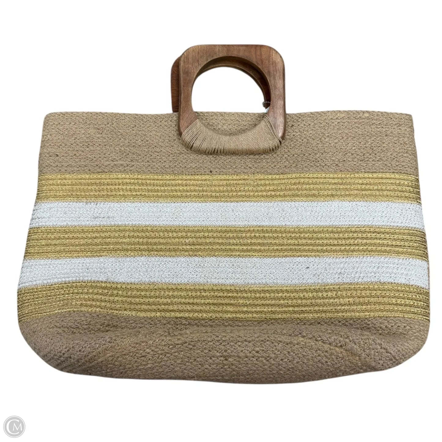 Tote By Antik Kraft, Size: Large
