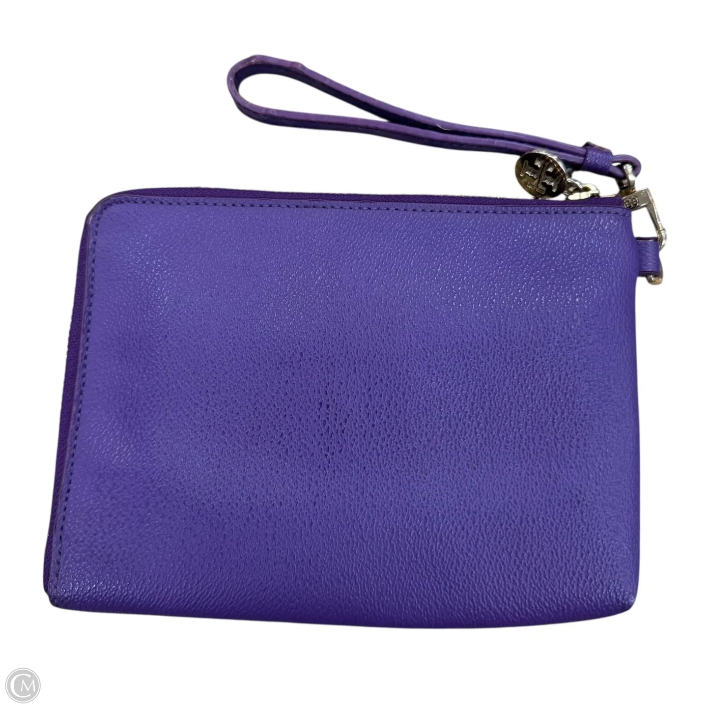 Wristlet Designer By Tory Burch, Size: Medium