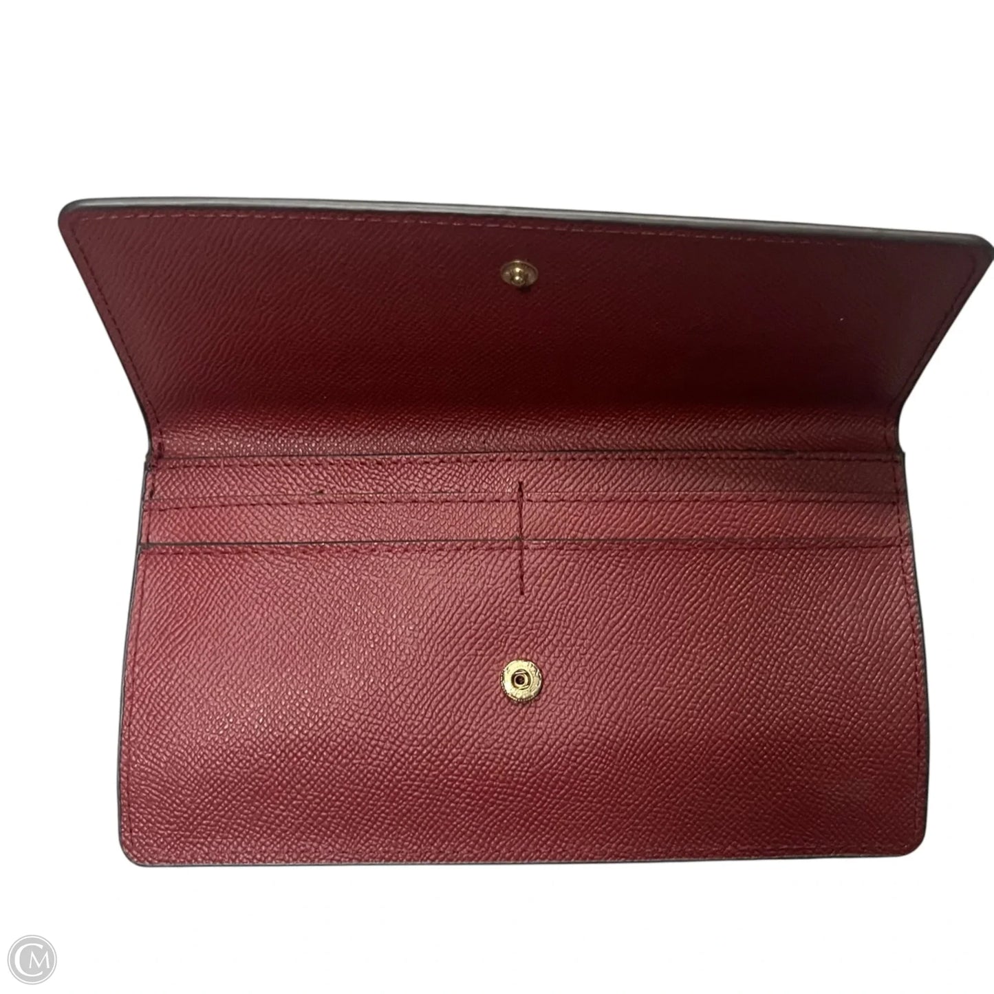 Wallet Designer By Michael Kors, Size: Small