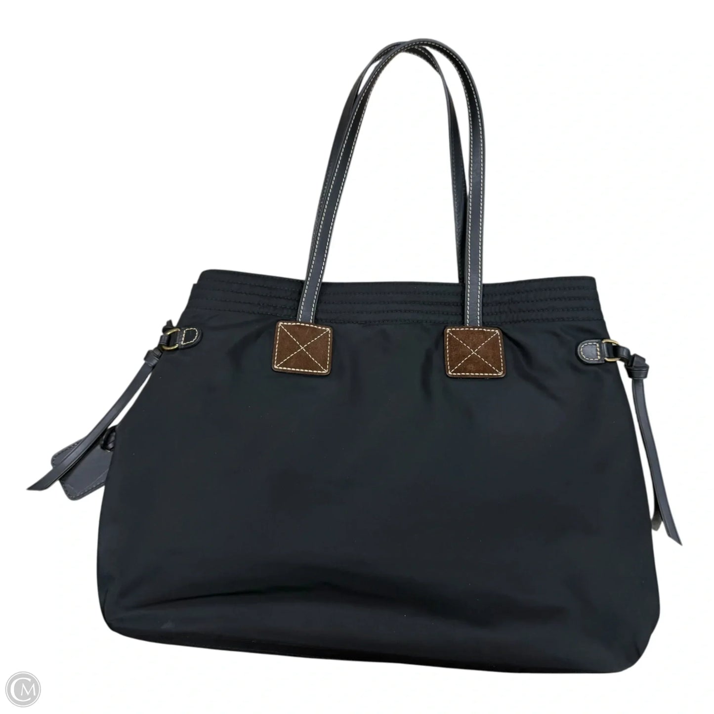 Tote Designer By Dooney And Bourke, Size: Large