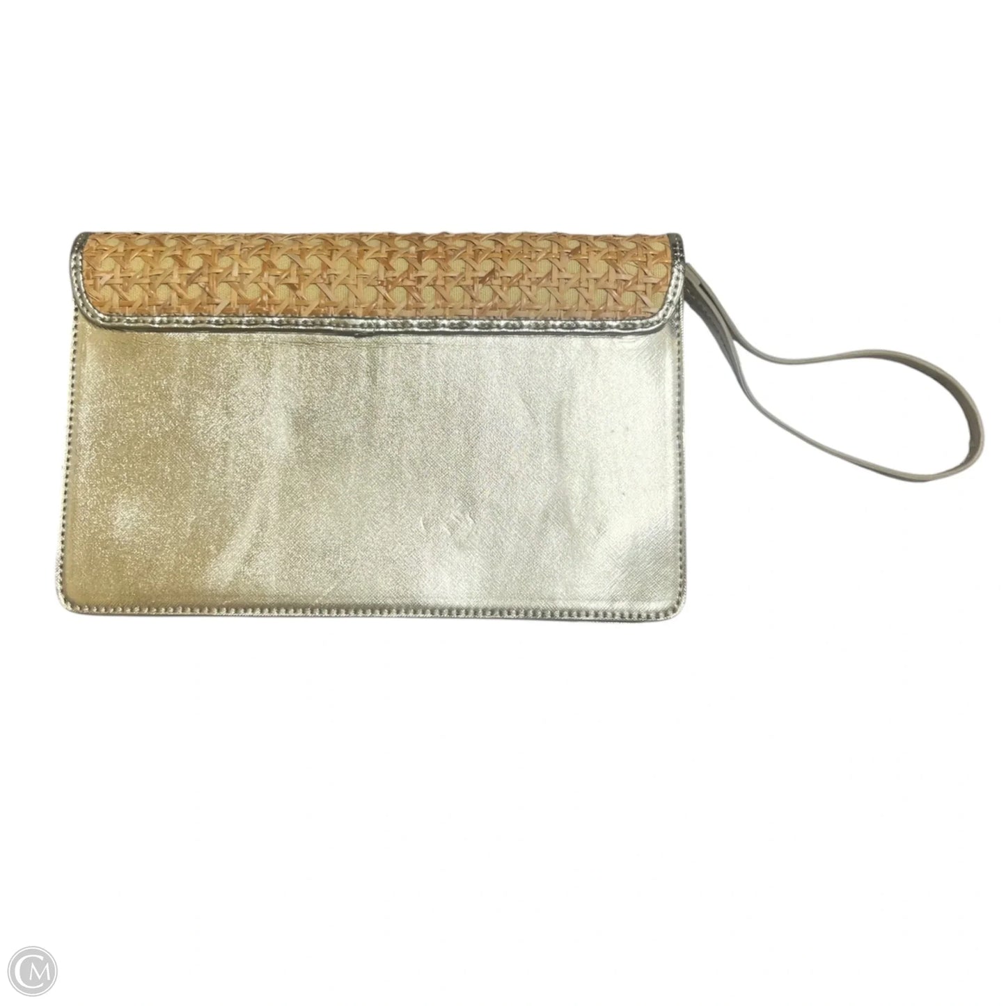 Wristlet Designer By Lilly Pulitzer, Size: Large