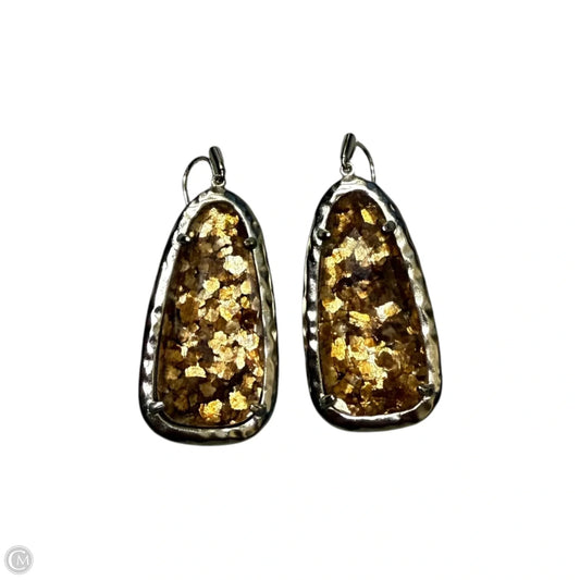 Earrings Dangle/drop By Kendra Scott
