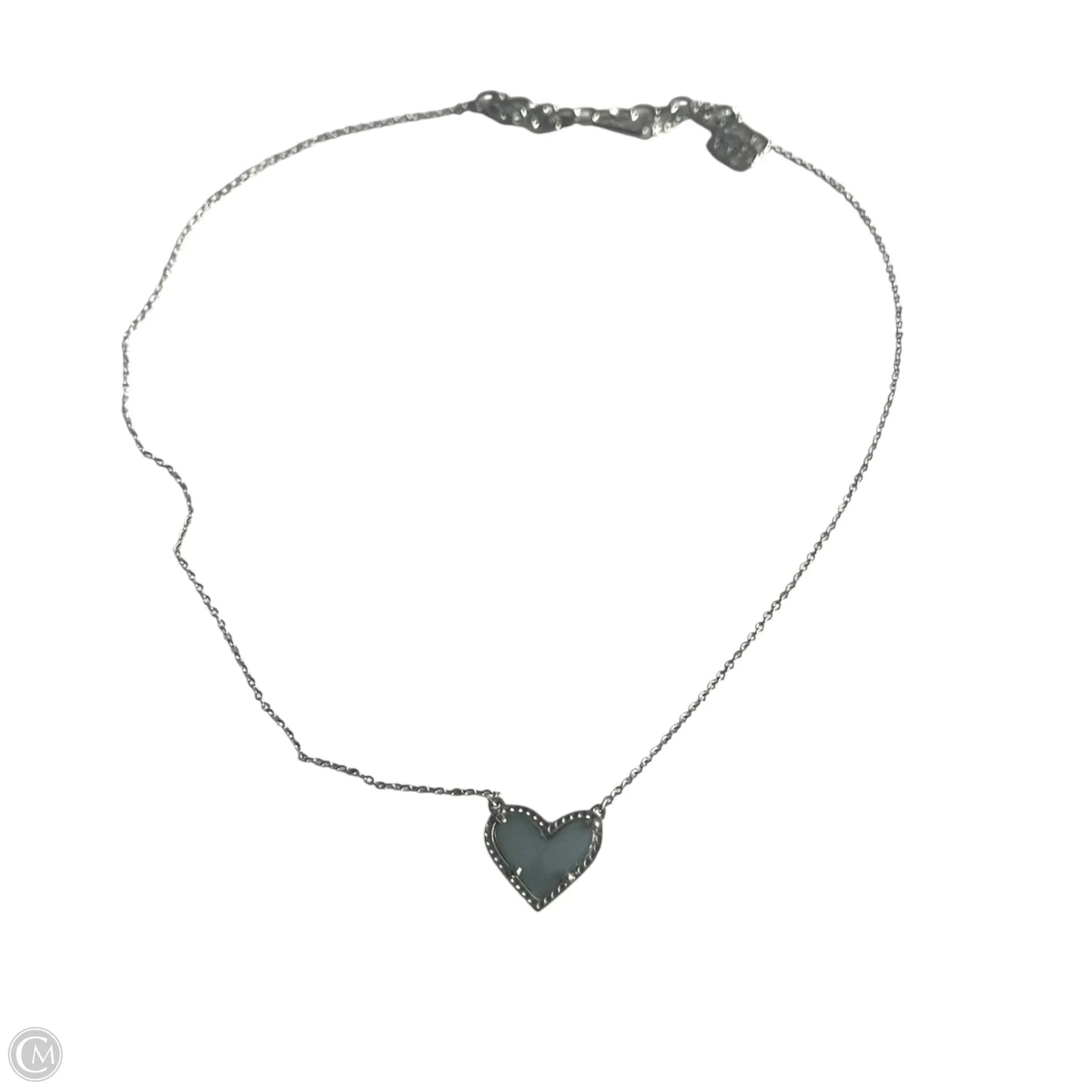 Necklace Charm By Kendra Scott