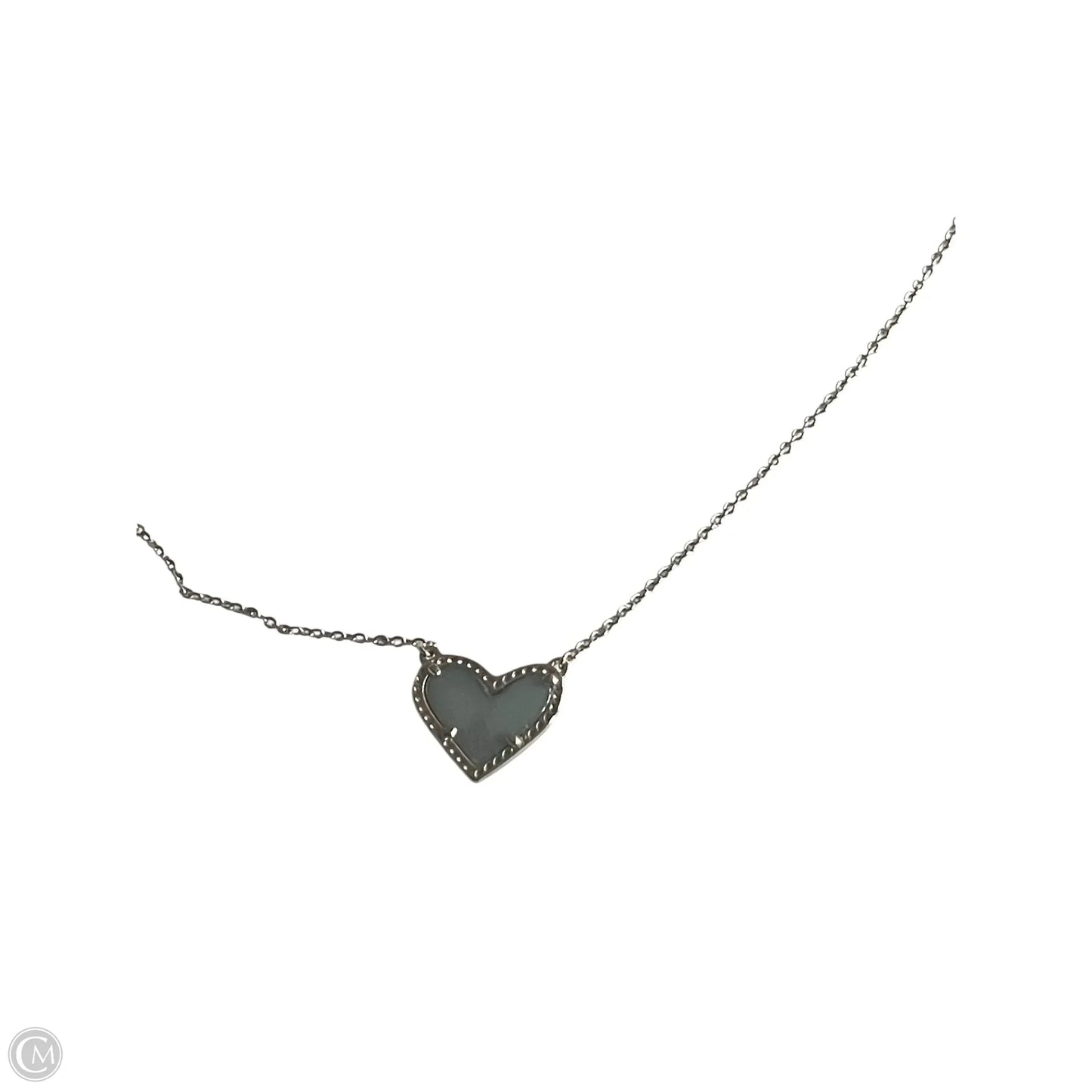 Necklace Charm By Kendra Scott