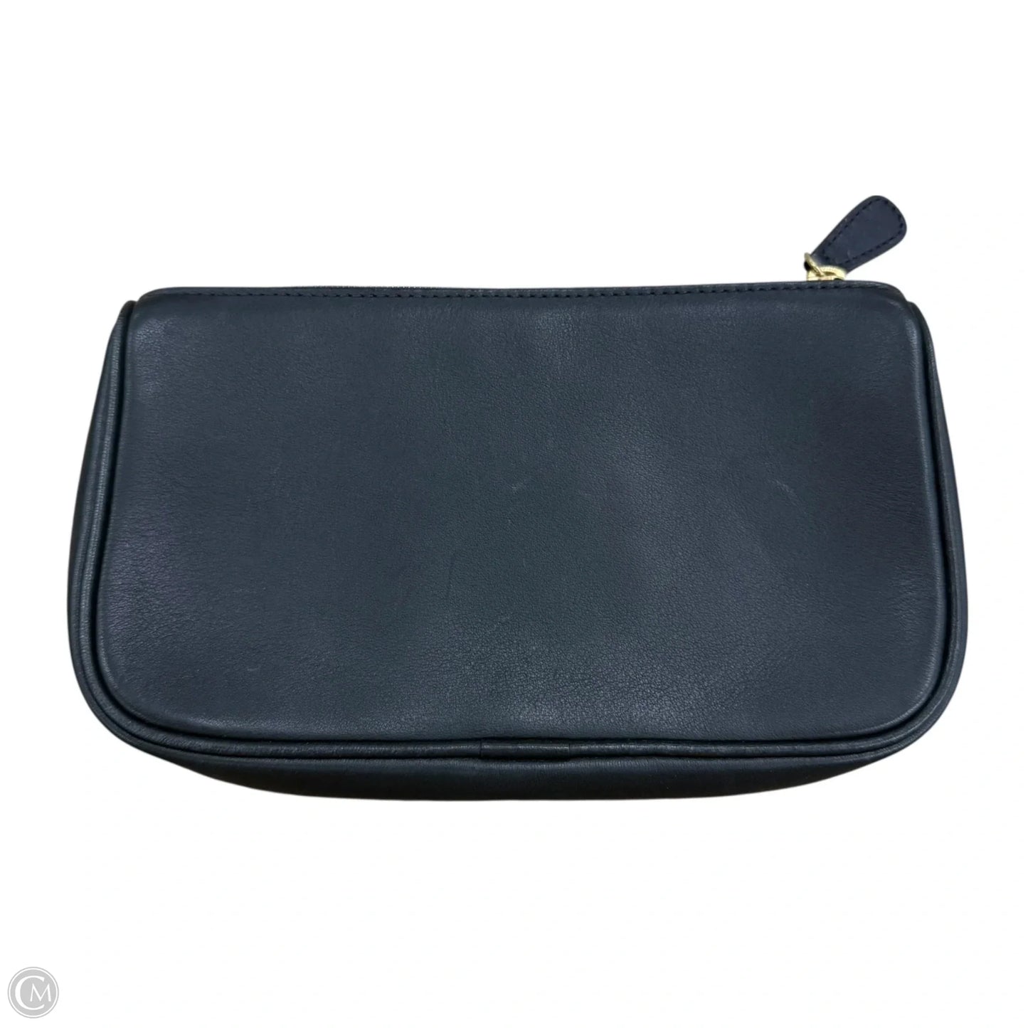 Makeup Bag Designer By Coach, Size: Small