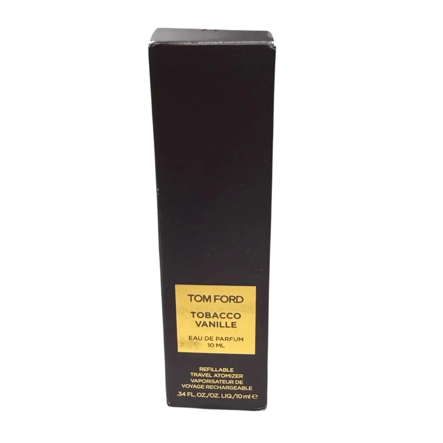 Fragrance Luxury Designer By Tom Ford
