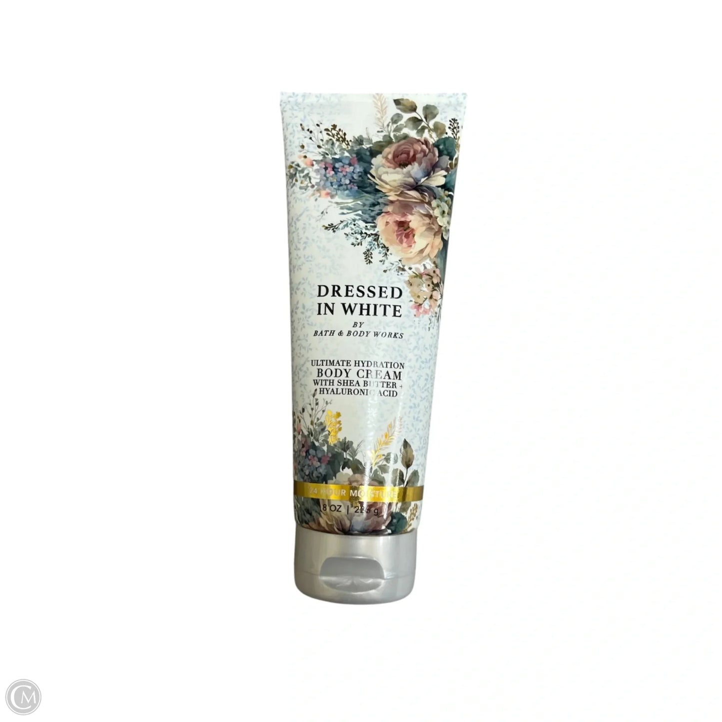 Body Moisturizer By Bath And Body Works