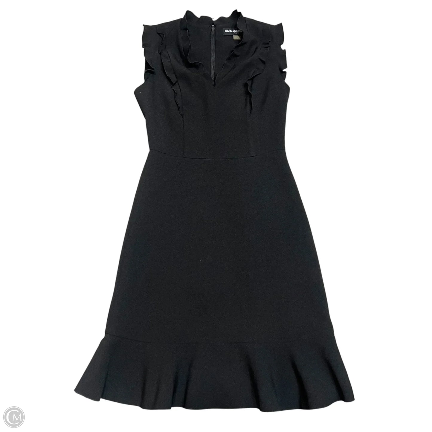 Top Sleeveless By Express In Mauve, Size: L