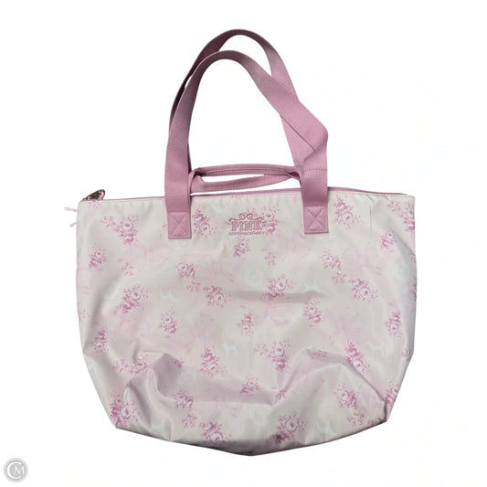 Tote By Pink x Loveshackfancy, Size: Medium
