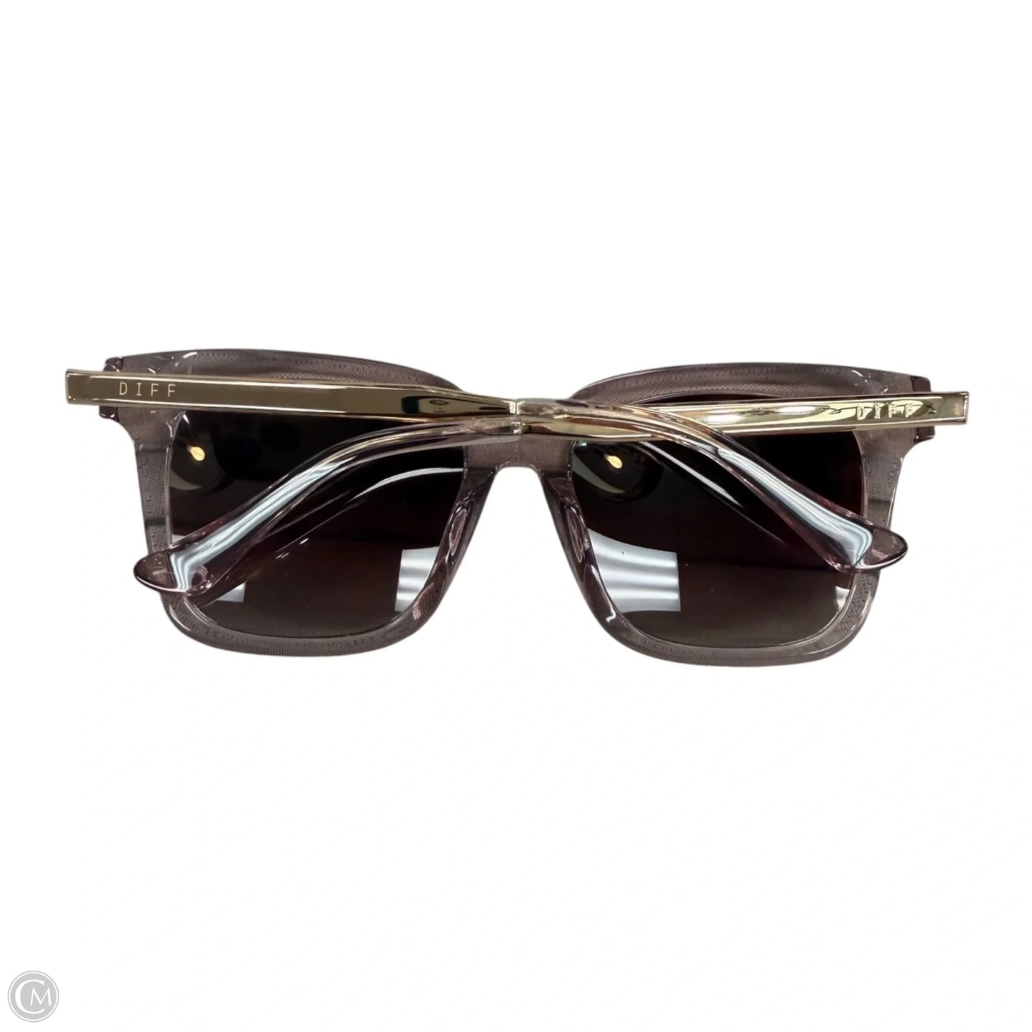 Sunglasses By Diff Eyewear