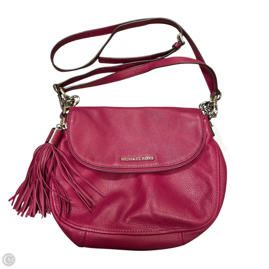 Crossbody By Michael By Michael Kors, Size: Medium