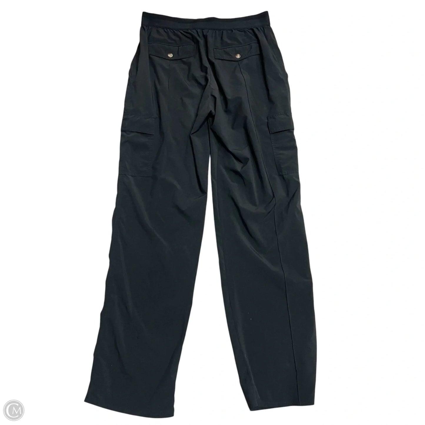 Athletic Pants By Athleta In Black, Size: 10