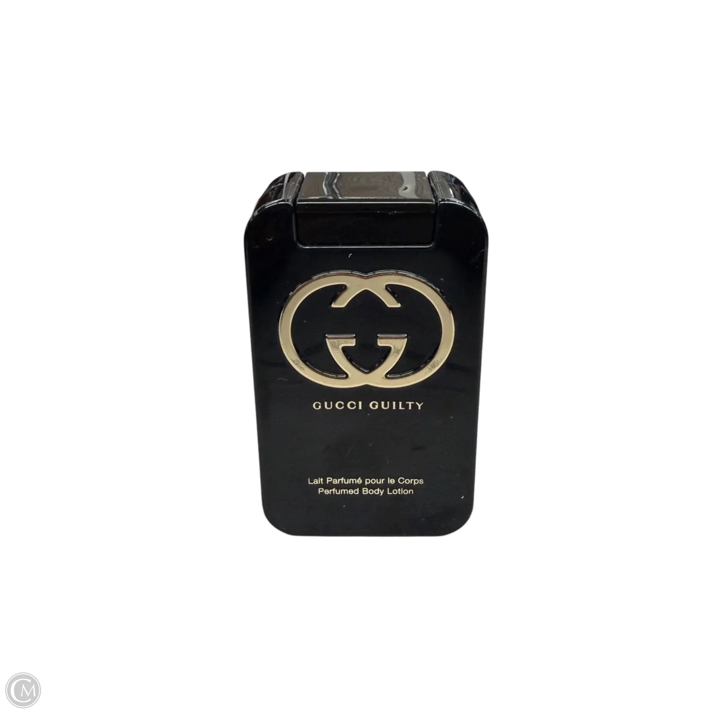Lotion Luxury Designer By Gucci
