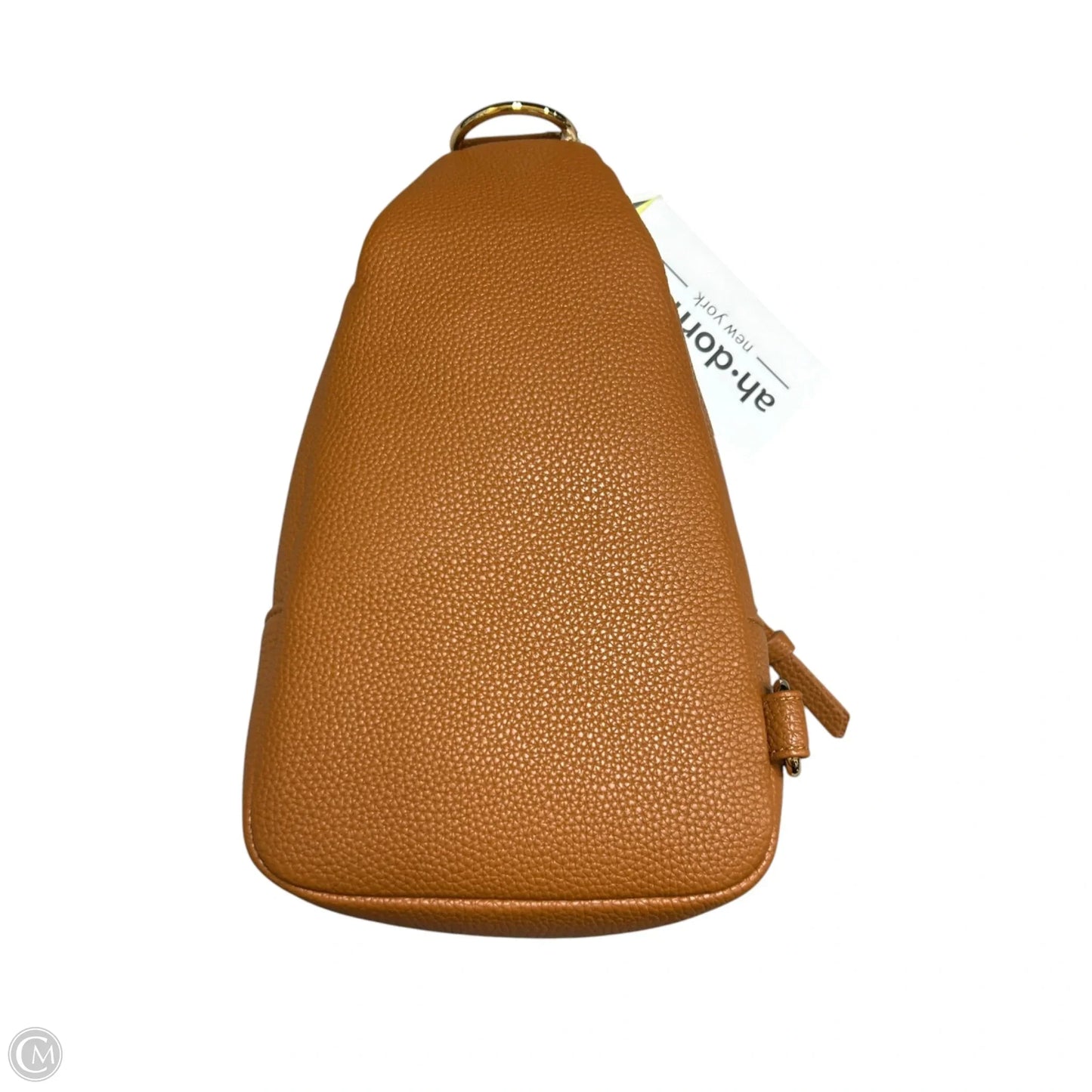 Backpack By Ah Dorned, Size: Small