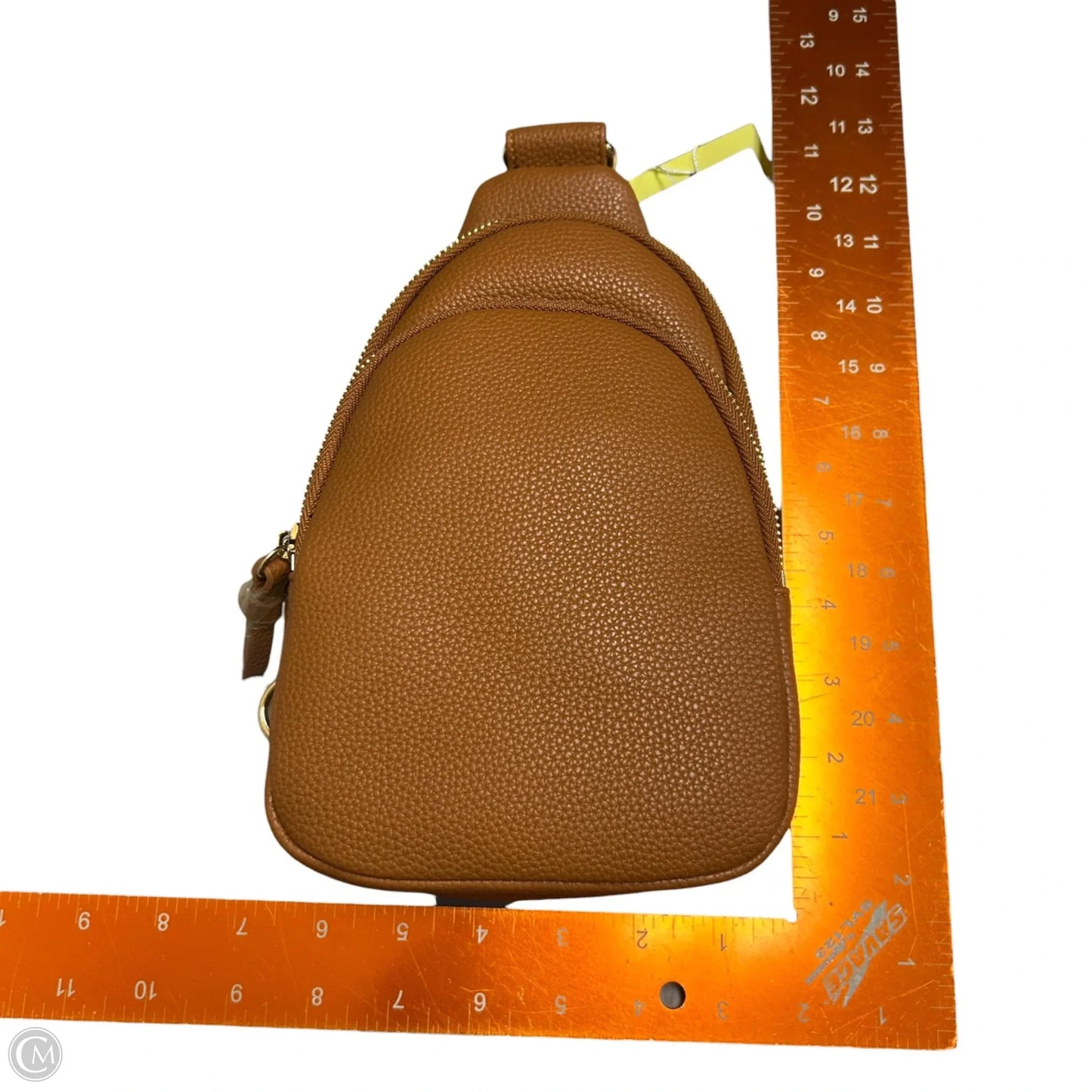 Backpack By Ah Dorned, Size: Small