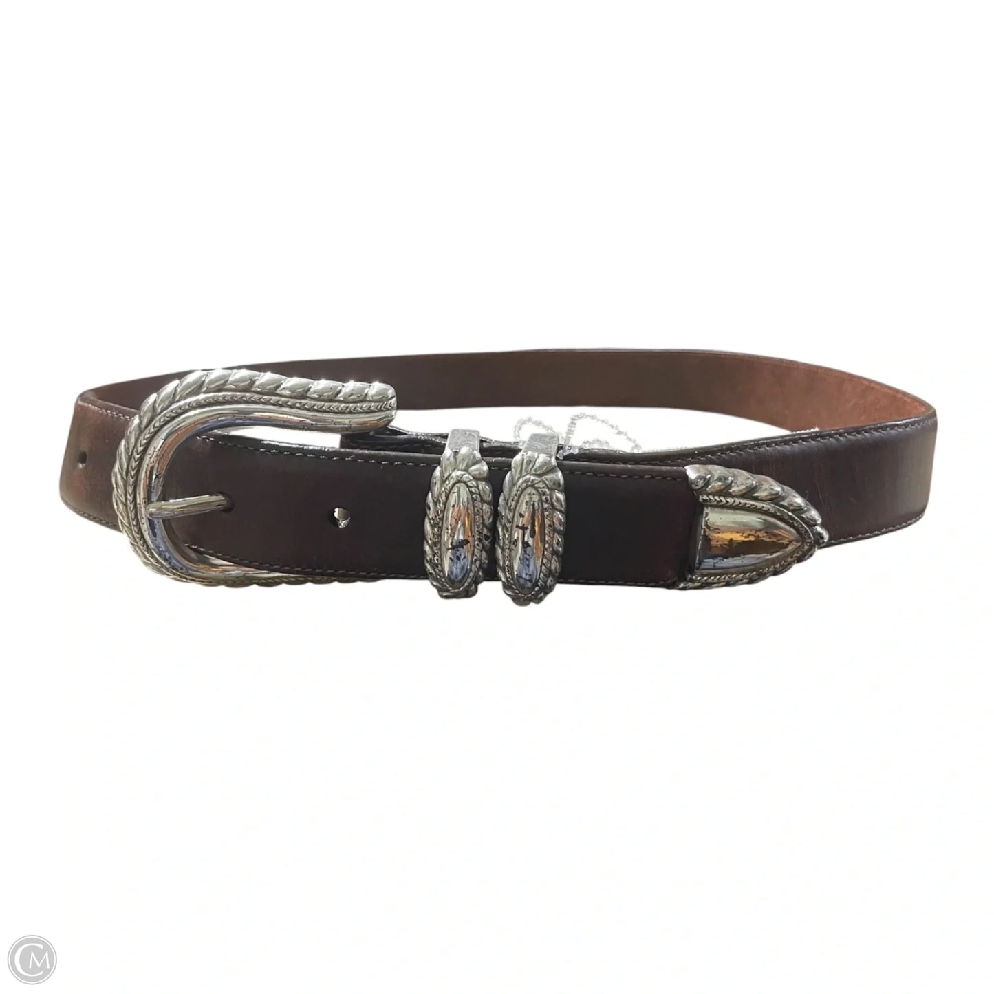 Belt By Brighton, Size: Large