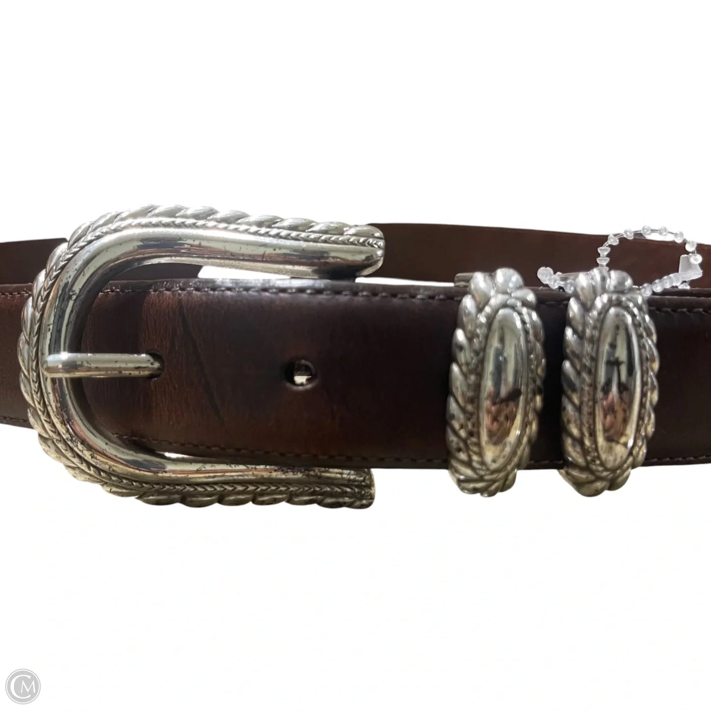 Belt By Brighton, Size: Large