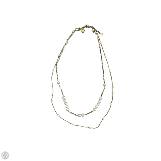 Necklace Layered By J. Crew