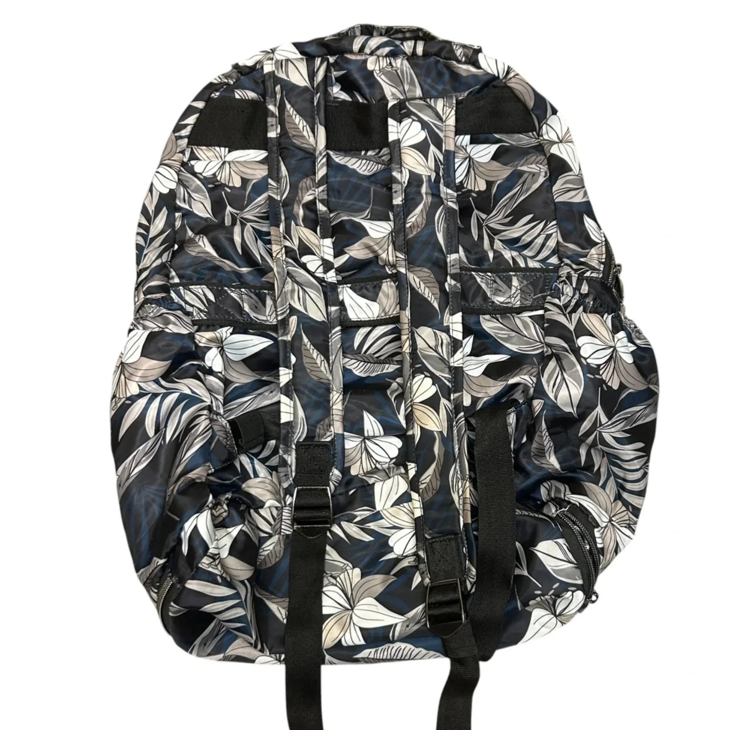 Backpack By Lug, Size: Large