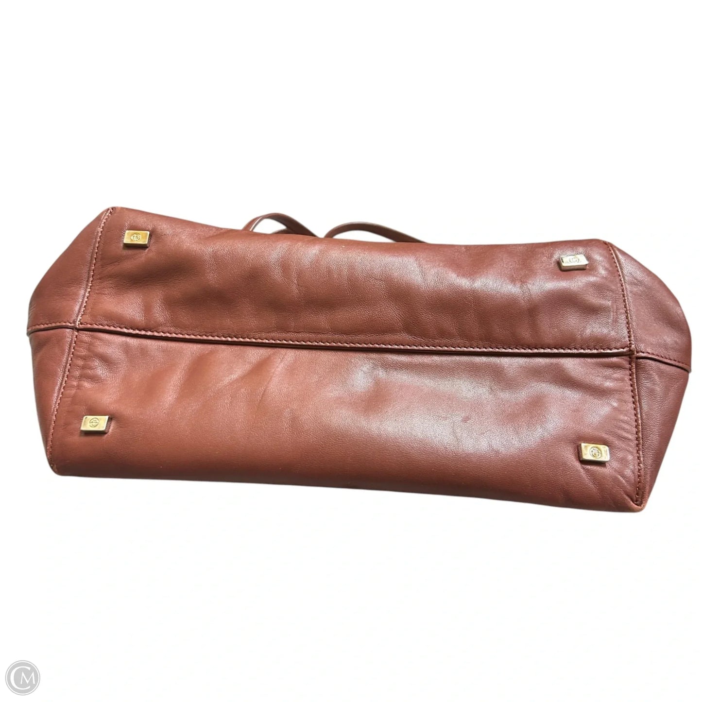 Handbag Luxury Designer By The Row, Size: Medium
