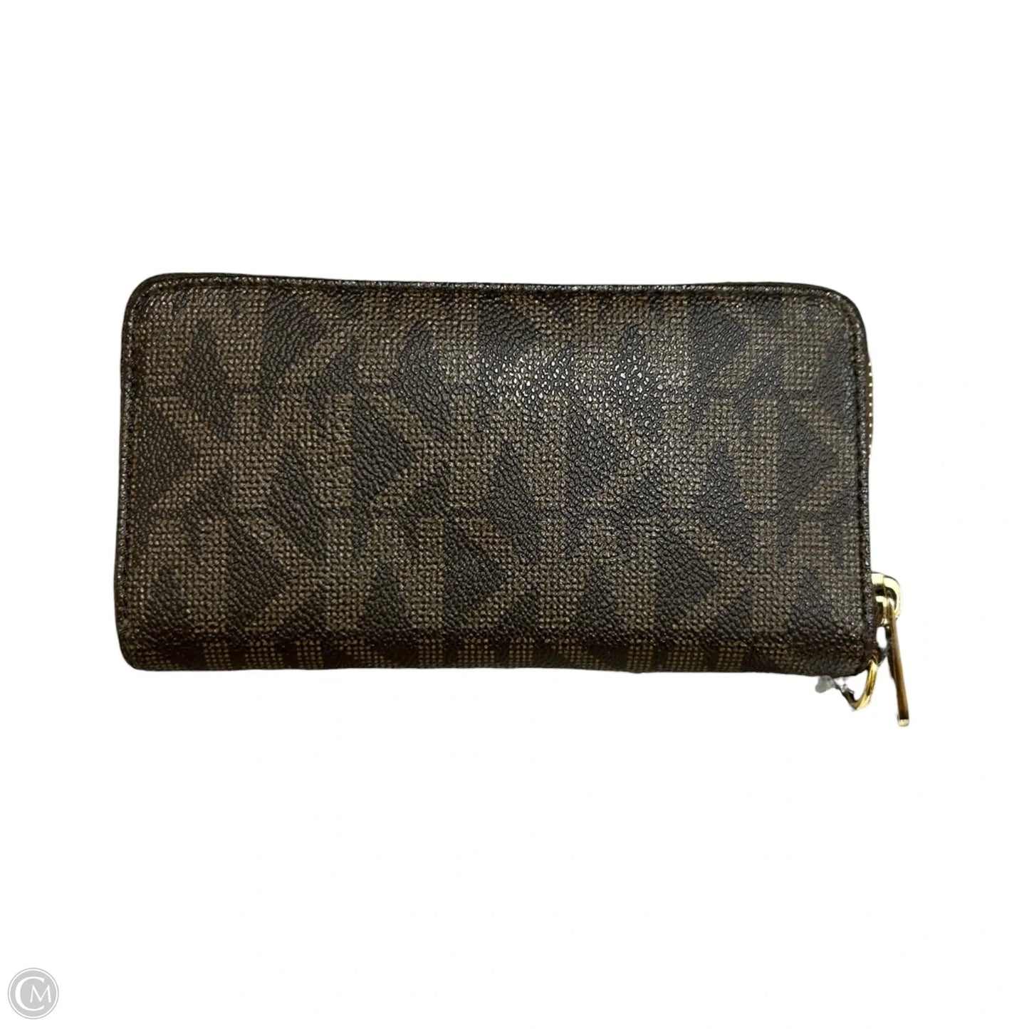 Wallet Designer By Michael Kors, Size: Medium