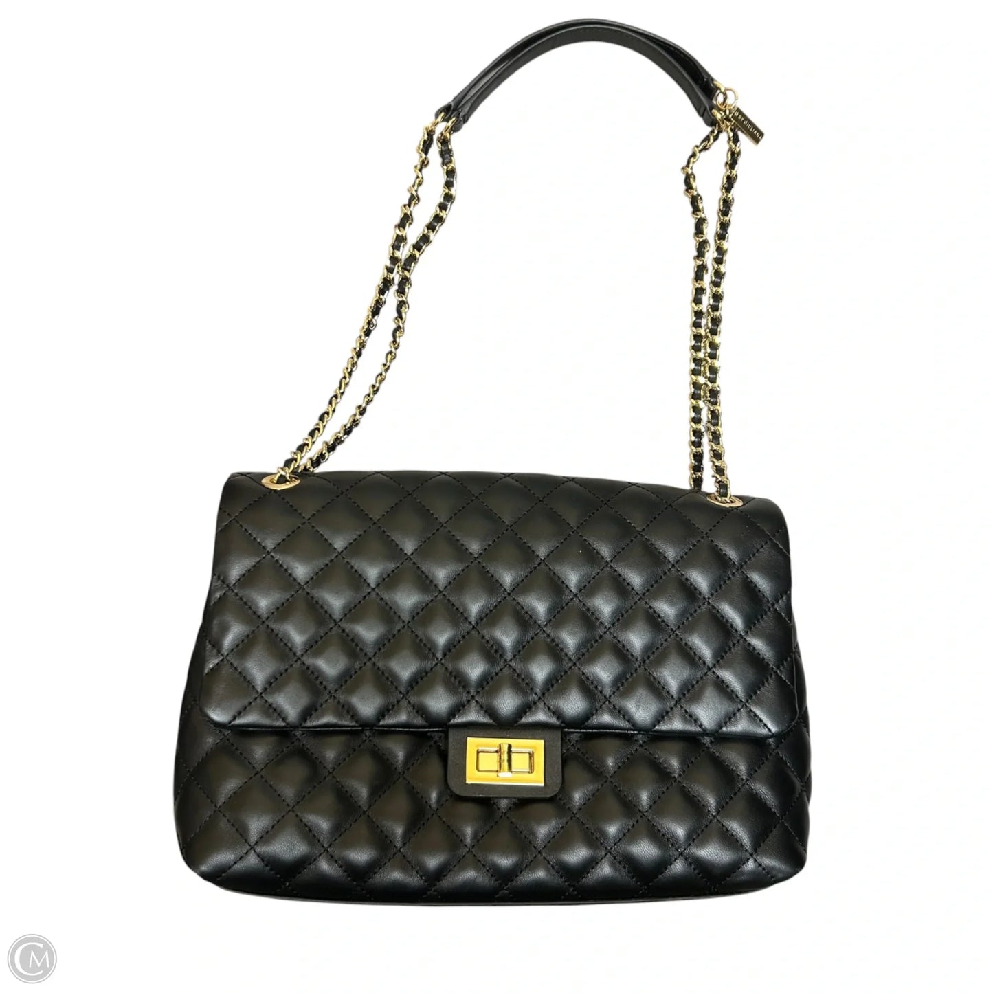 Handbag By G By Giuliana, Size: Large
