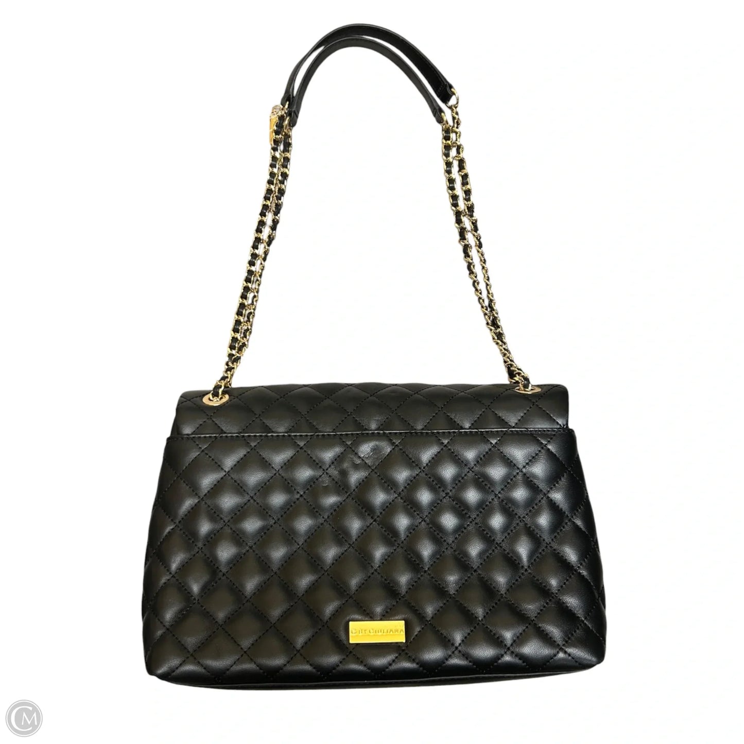 Handbag By G By Giuliana, Size: Large