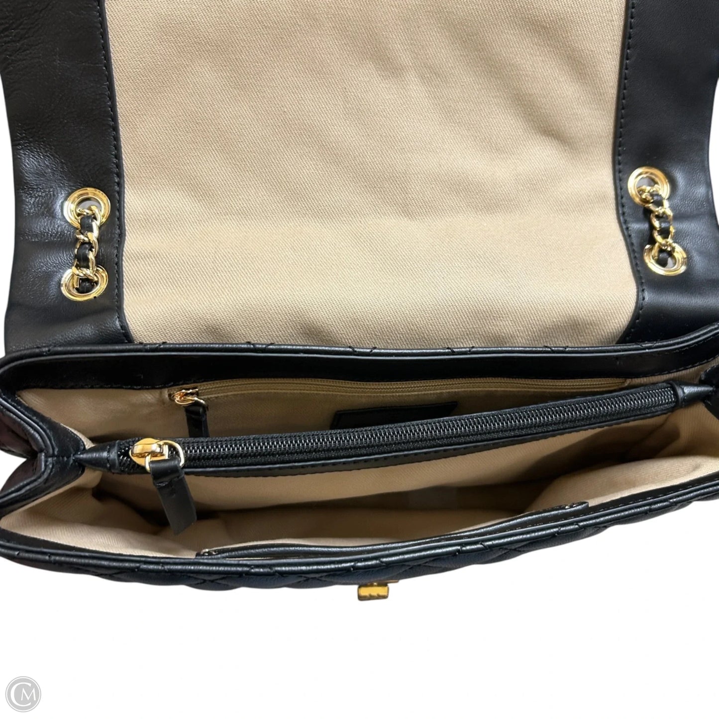 Handbag By G By Giuliana, Size: Large