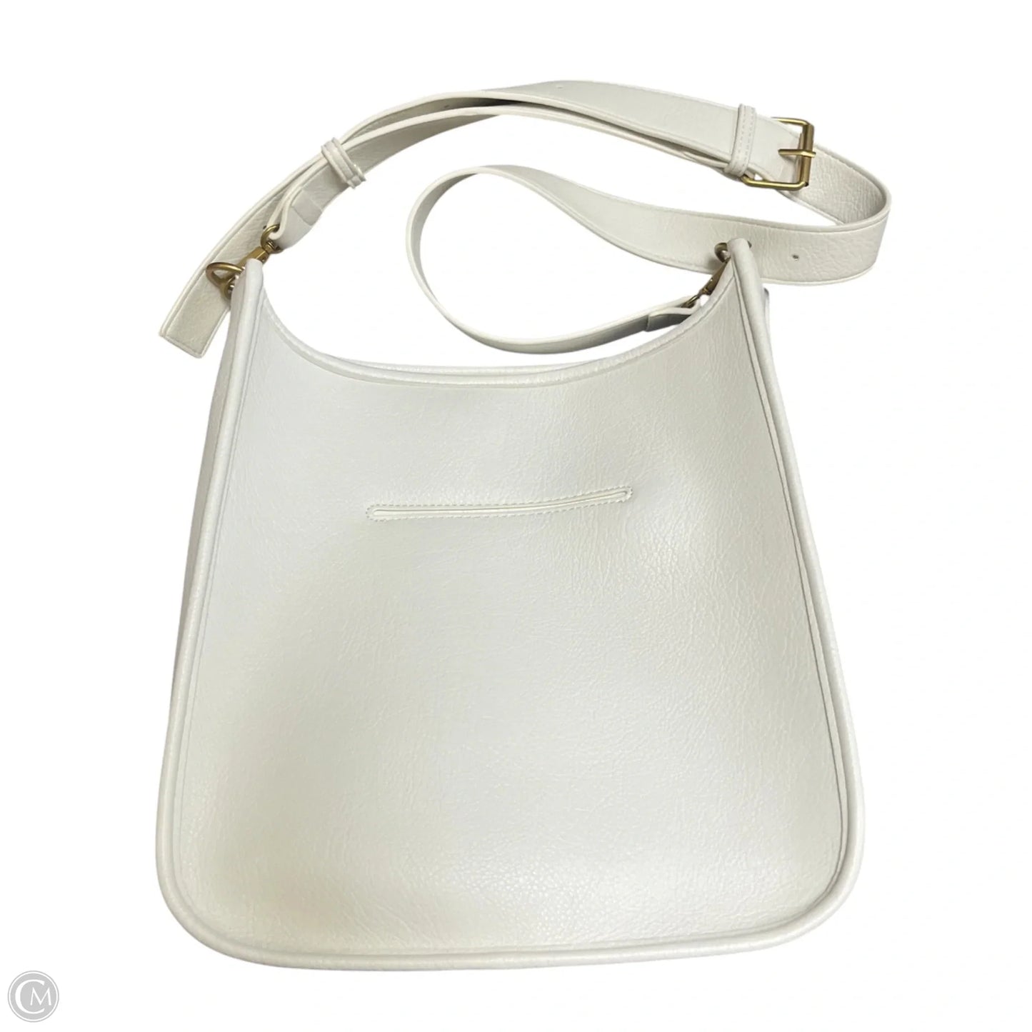 Crossbody By Style And Company, Size: Medium