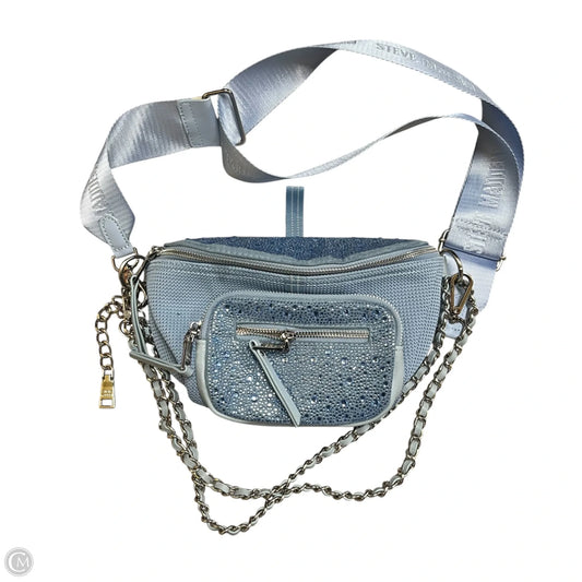 Crossbody By Steve Madden, Size: Medium