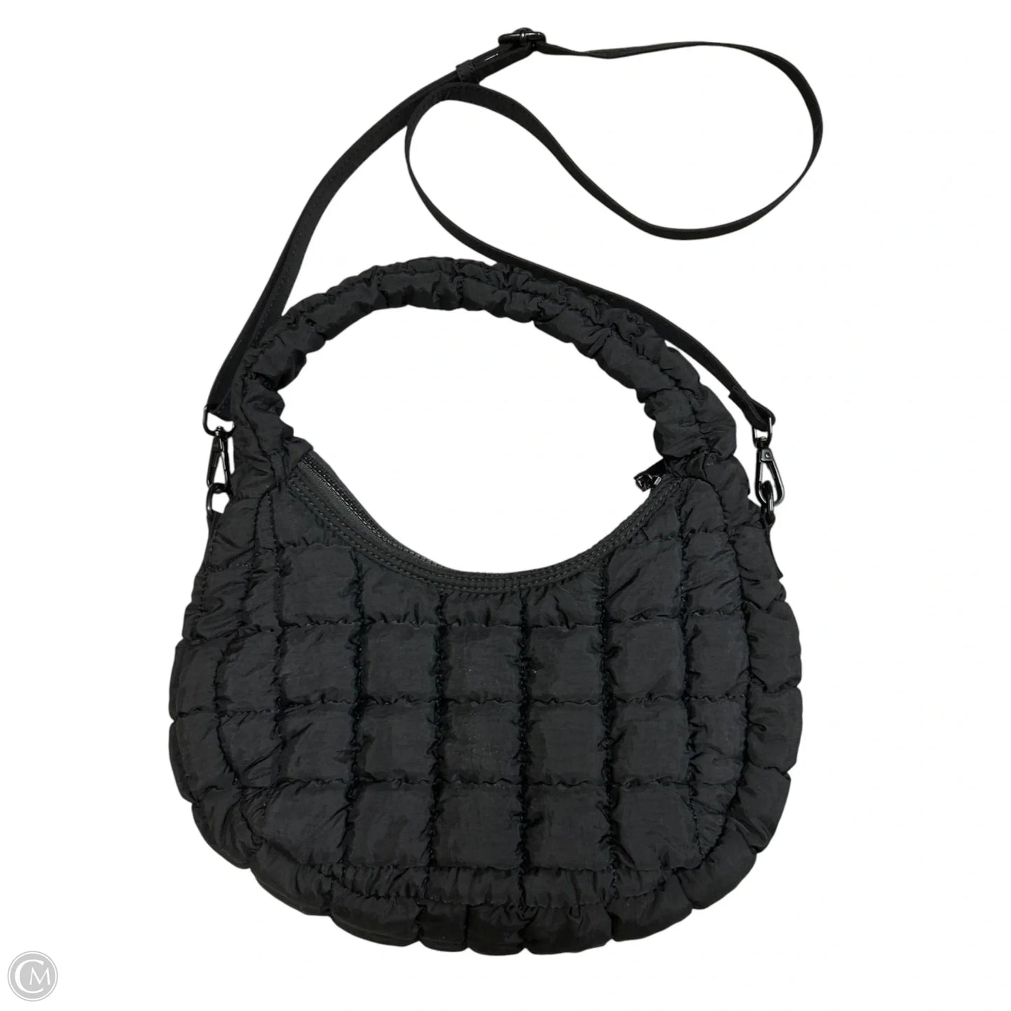 Crossbody By Mms, Size: Medium