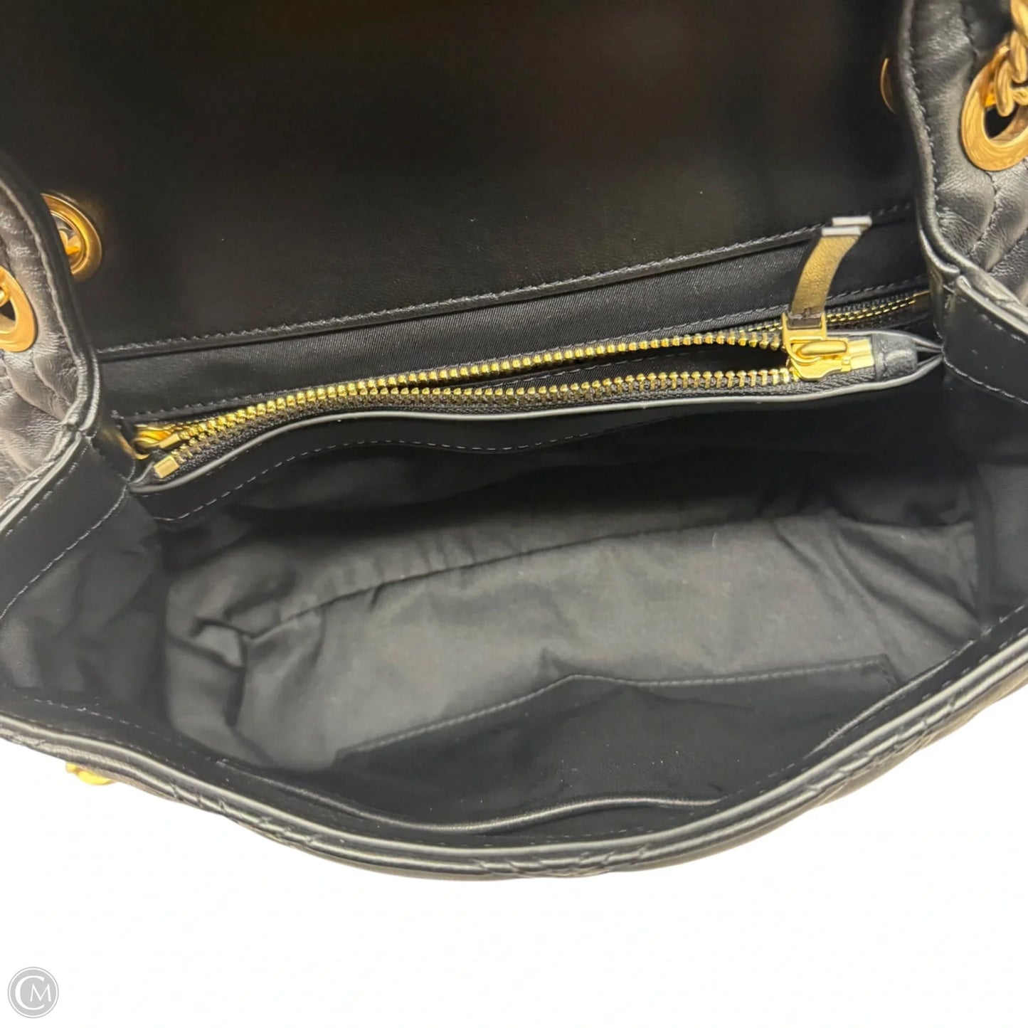 Handbag Designer By Tory Burch, Size: Medium
