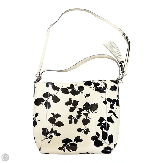 Handbag By Lauren By Ralph Lauren, Size: Large