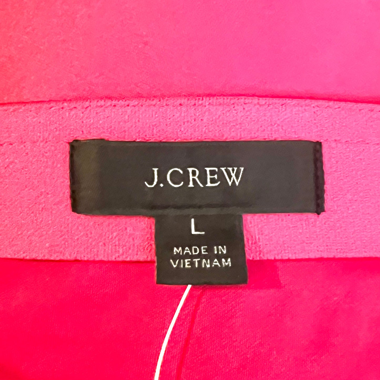 Skirt Mini & Short By J. Crew  Size: L