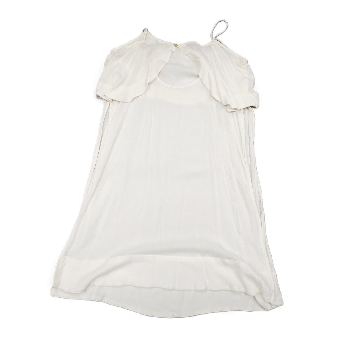 Top Sleeveless By Free People  Size: Xs