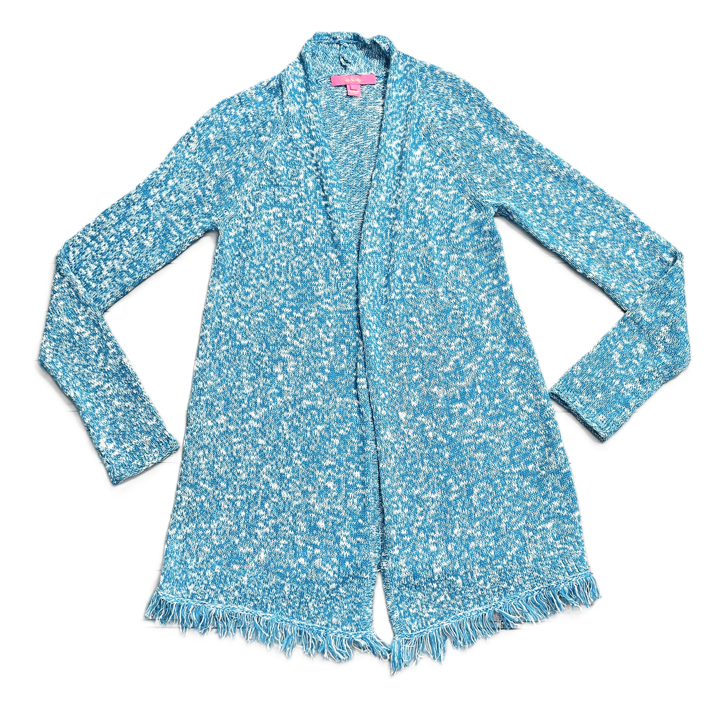 Cardigan Designer By Lilly Pulitzer  Size: S