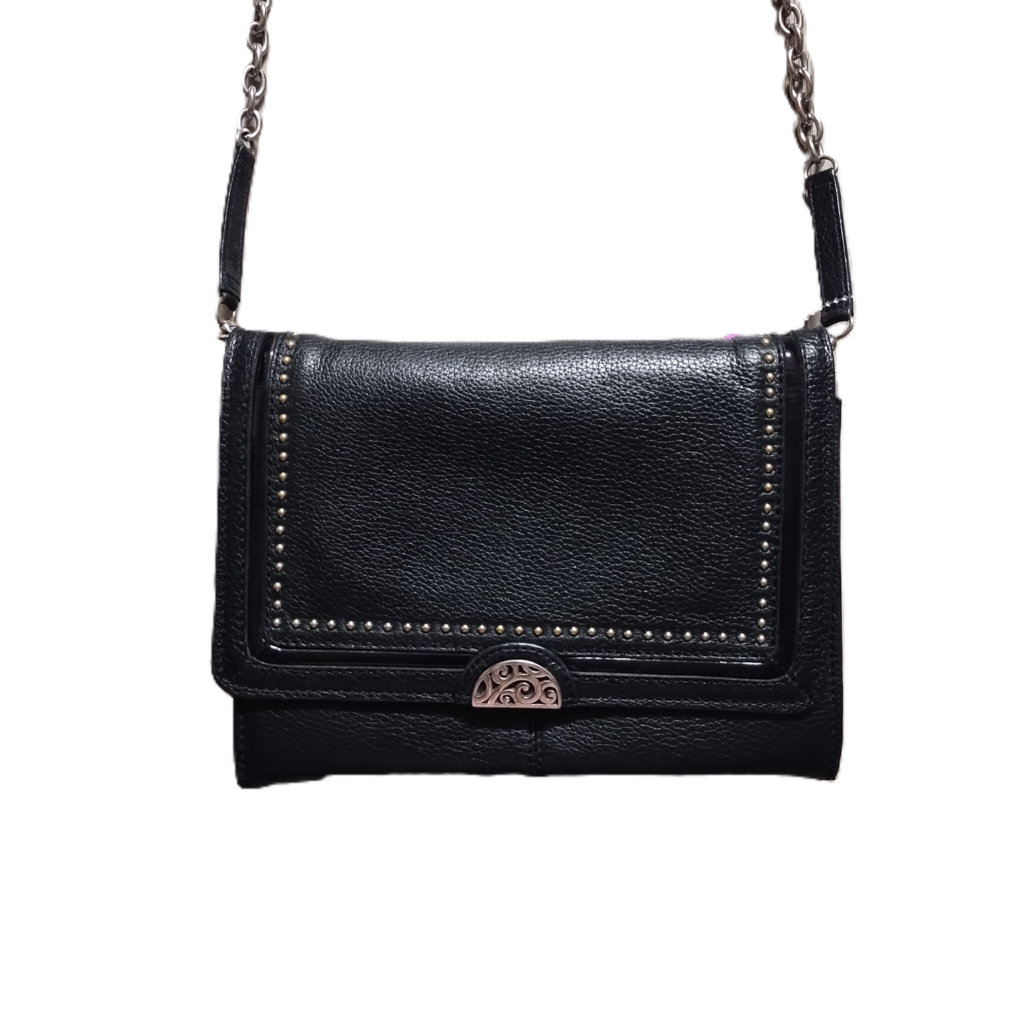 Crossbody Designer By Brighton  Size: Medium