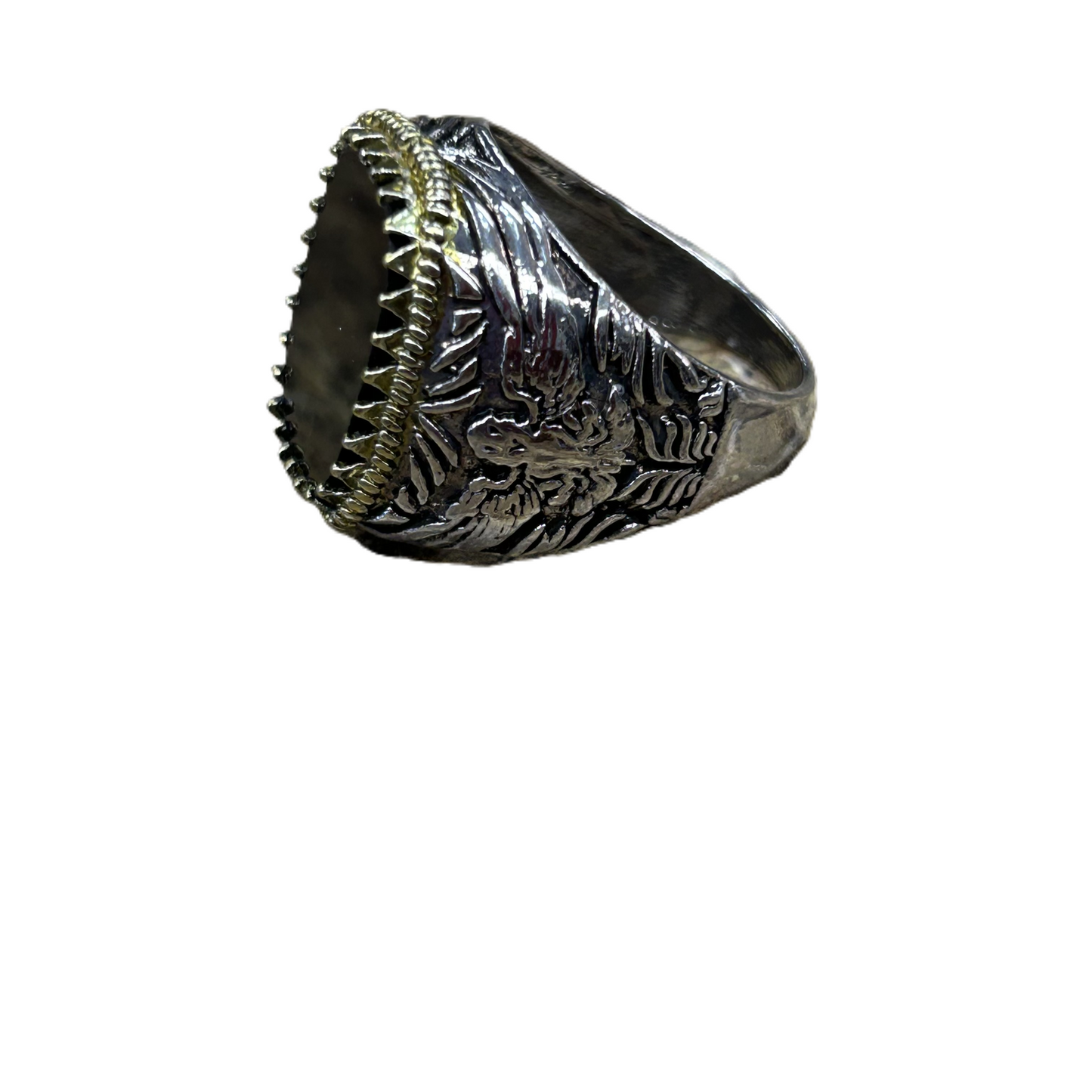 Ring Statement Size: 10