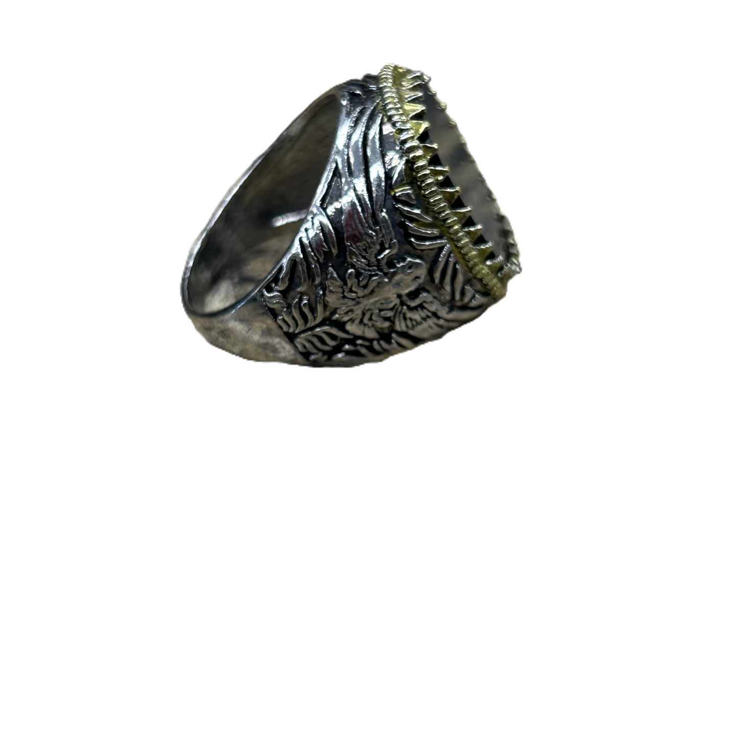 Ring Statement Size: 10