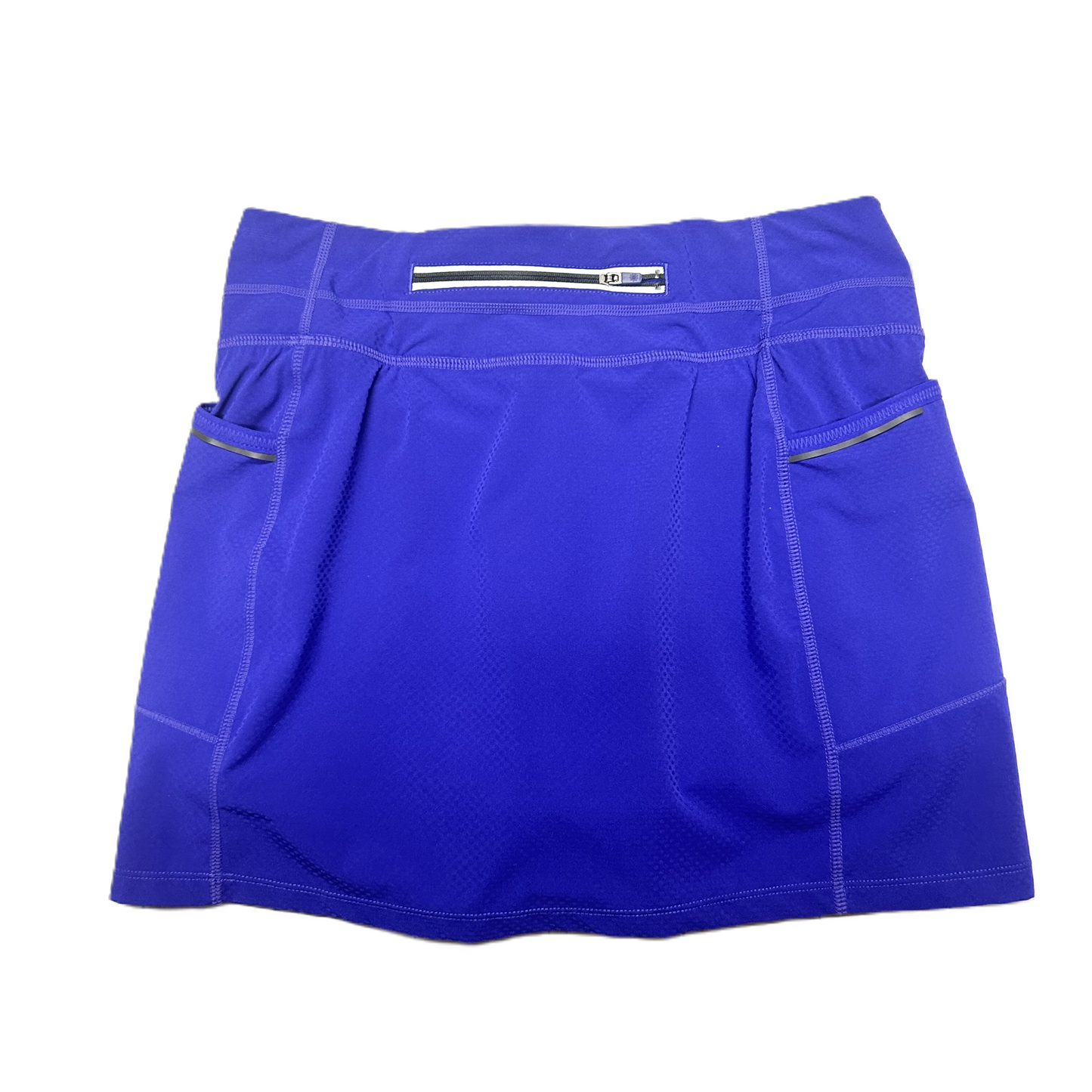 Purple Athletic Skort By Athleta, Size: Xs