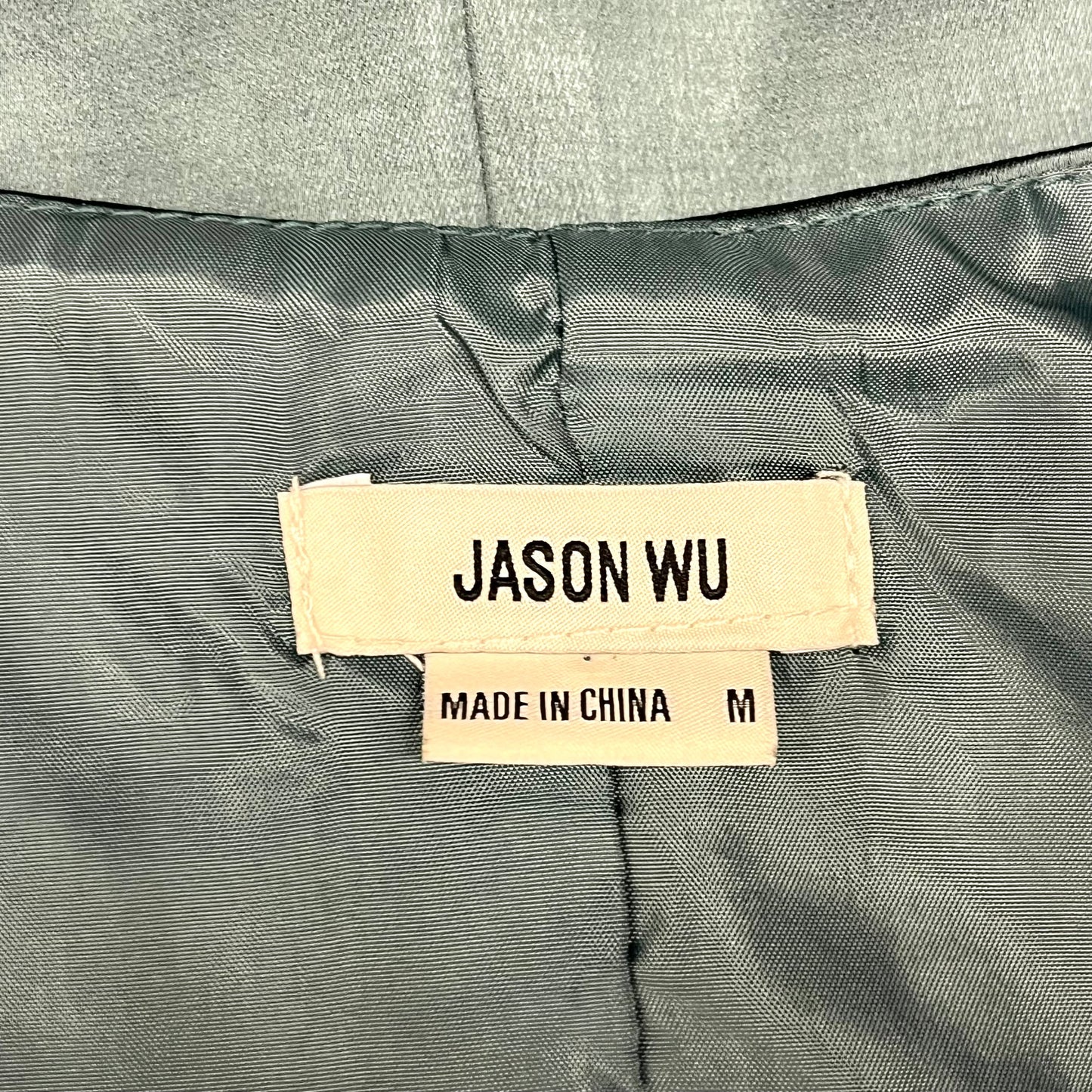 Vest Other By Jason Wu  Size: M