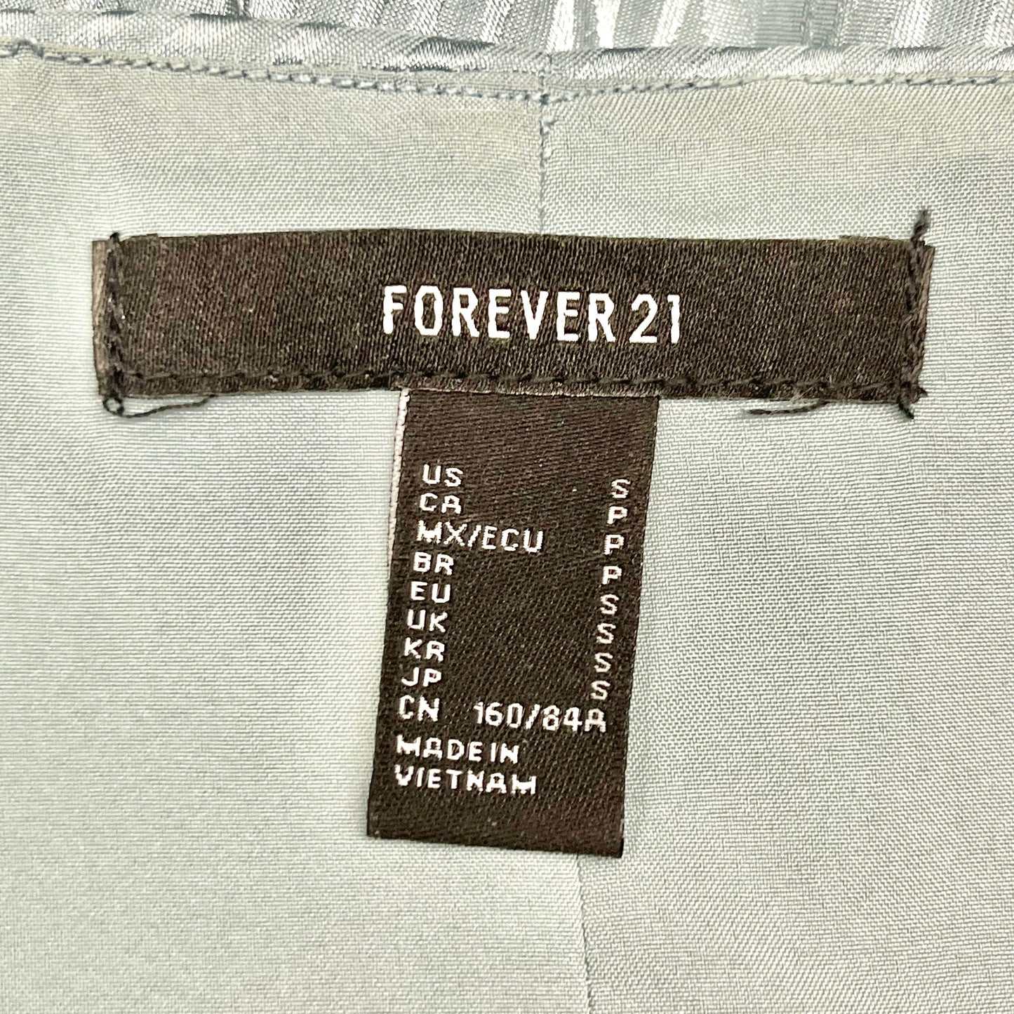 Dress Casual Short By Forever 21  Size: S