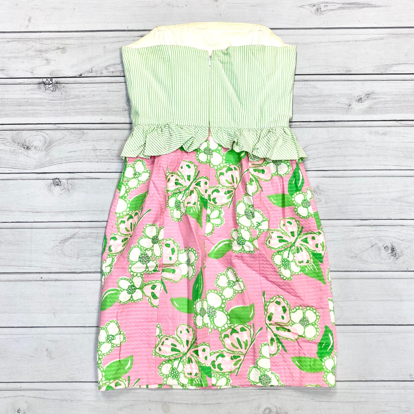 Dress Designer By Lilly Pulitzer  Size: Xxs