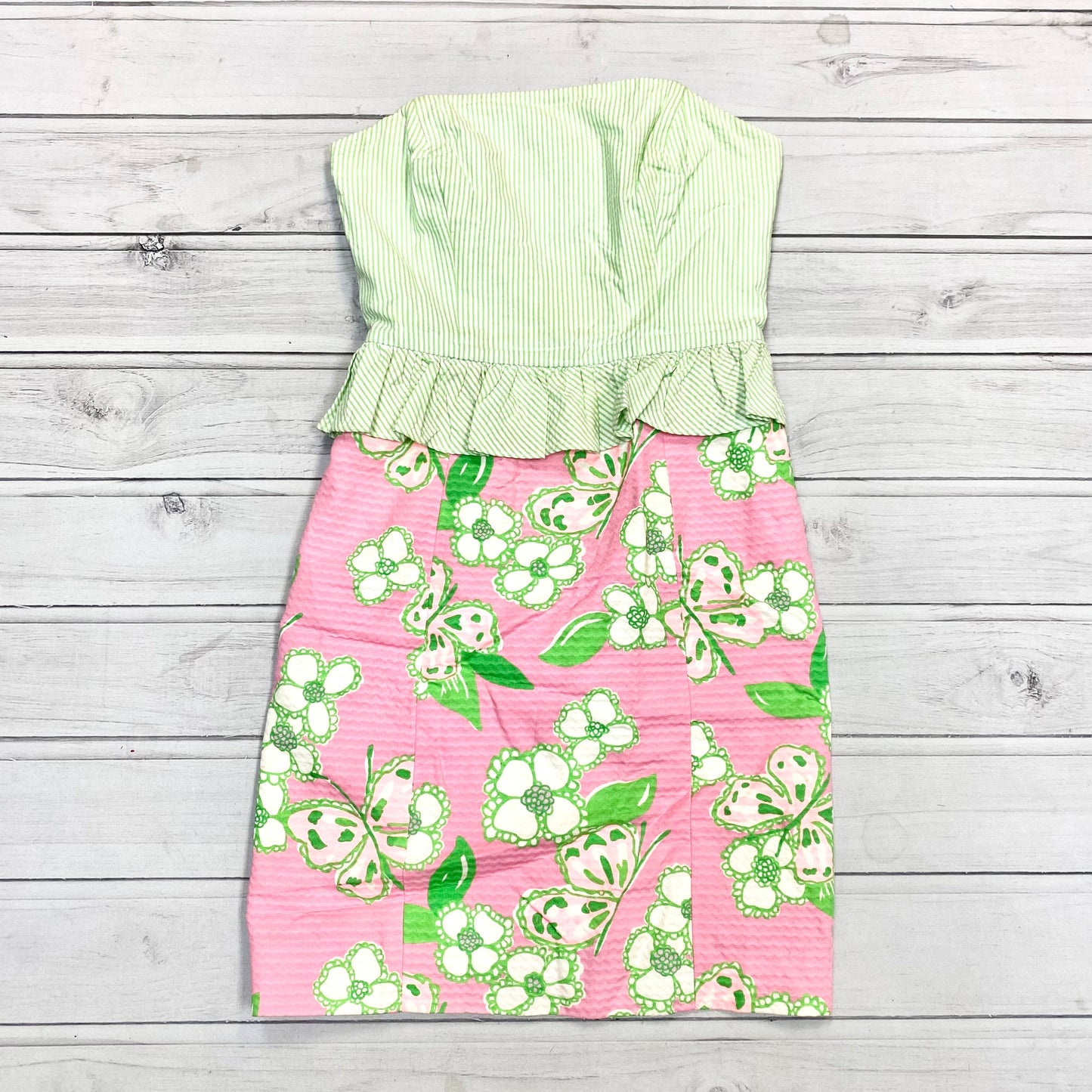 Dress Designer By Lilly Pulitzer  Size: Xxs