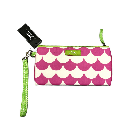 Wristlet By Scout, Size: Small