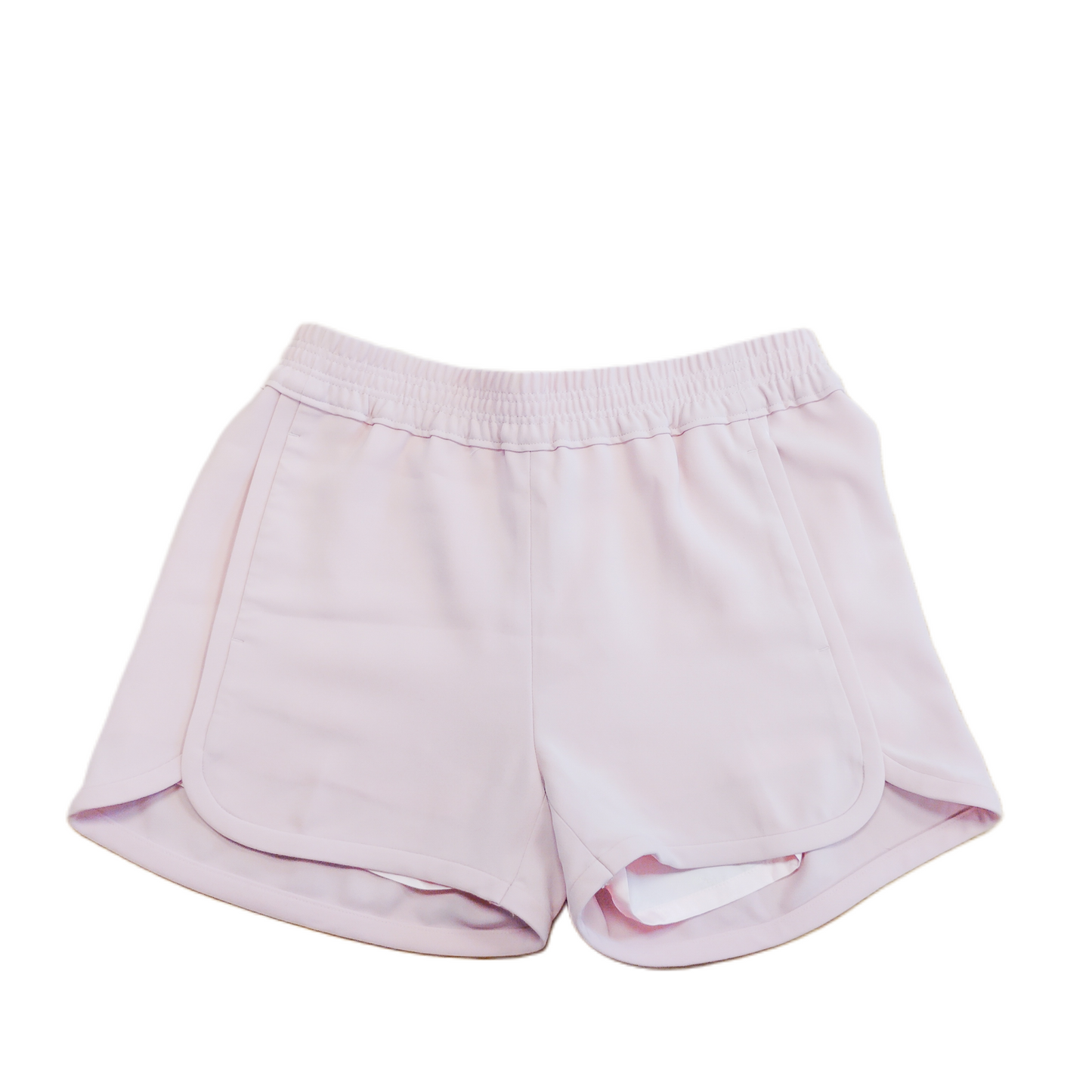 Pink Shorts By J. Crew, Size: 4