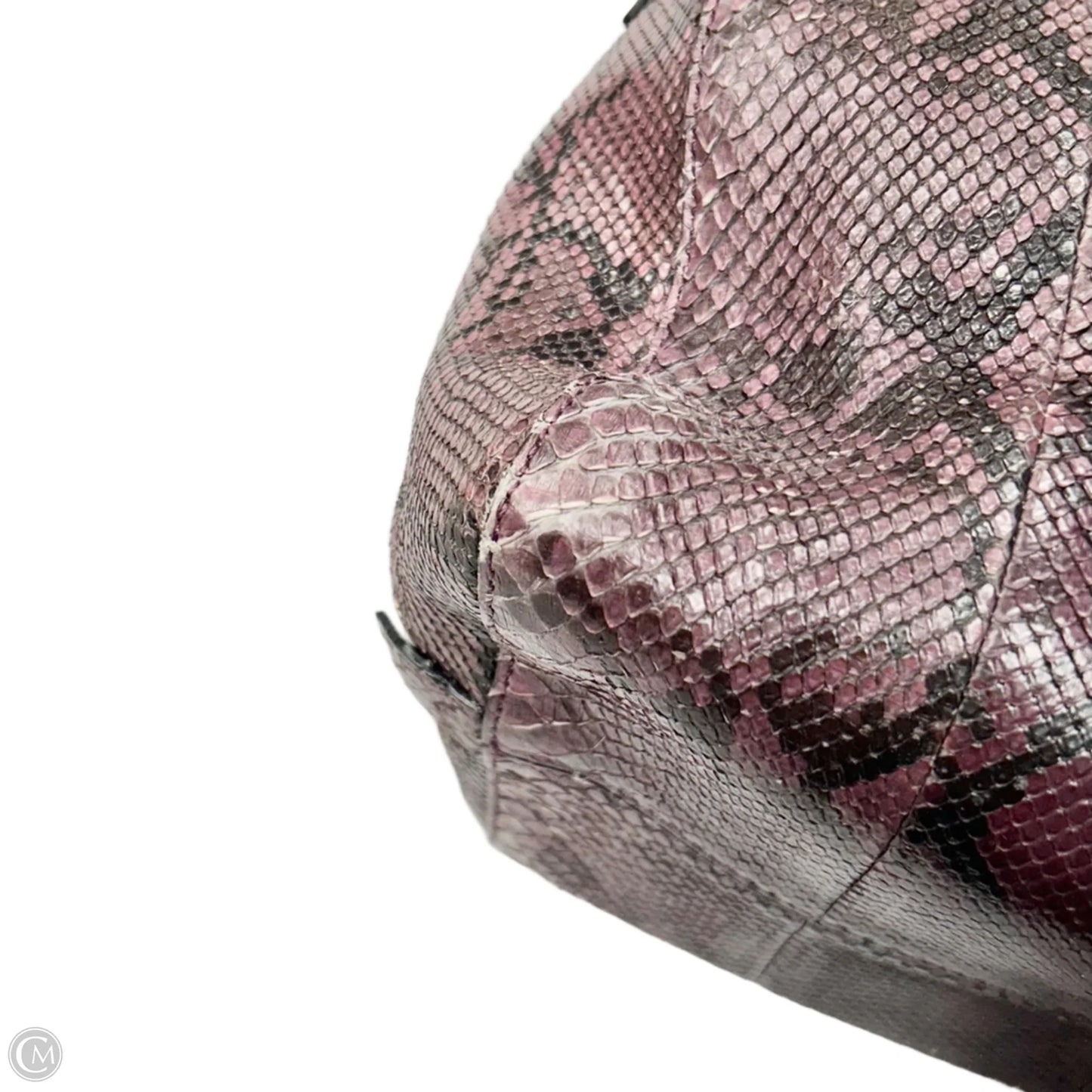 Handbag Luxury Designer By Burberry, Size: Medium