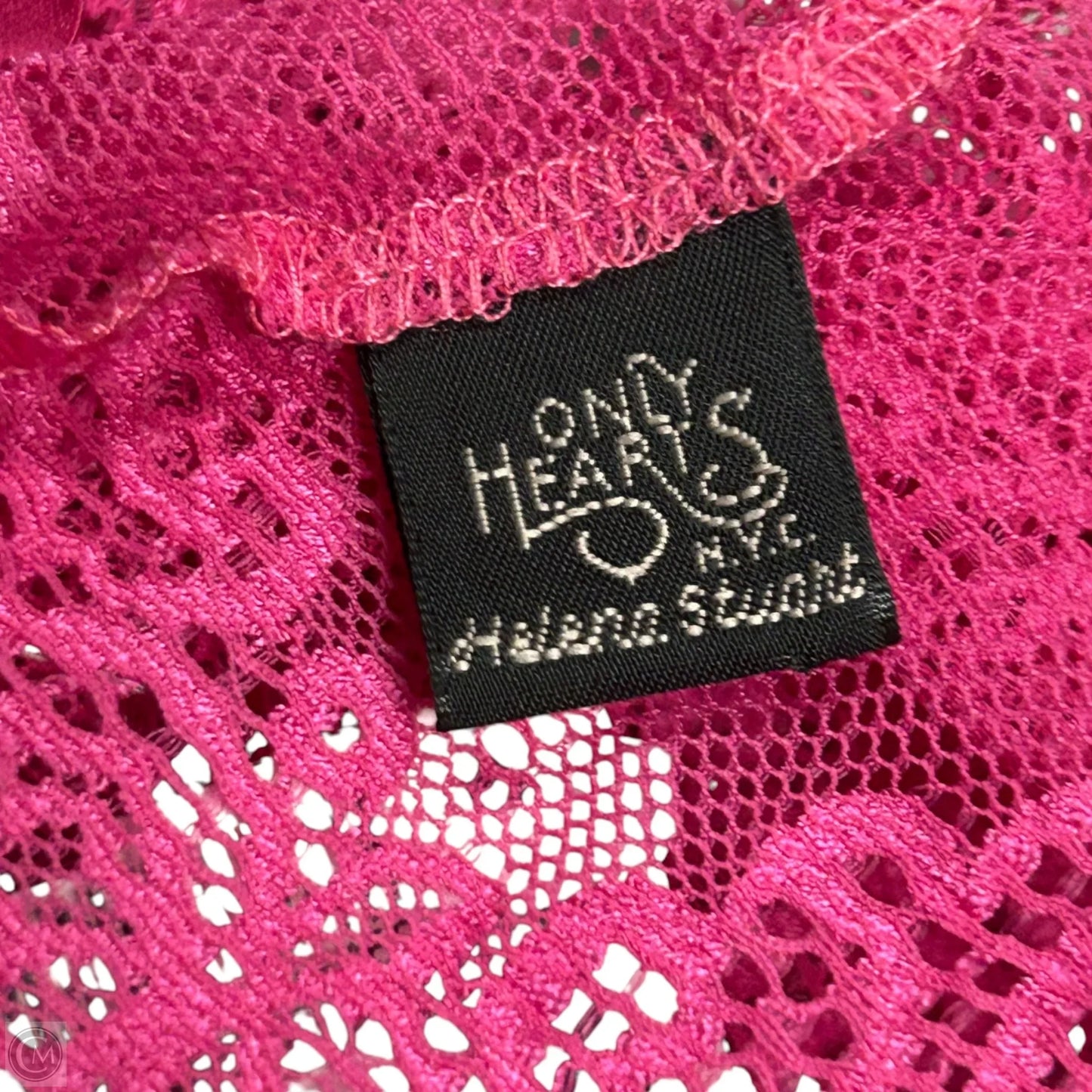 Top Sleeveless By Free People In Pink, Size: S