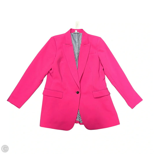 Blazer By Inc In Silver, Size: Xl